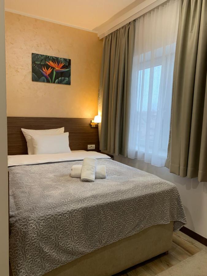 Vila Mb Ruma Exteriér fotografie